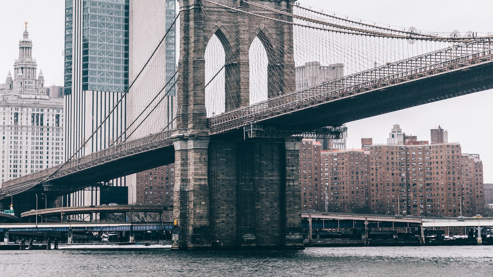 Brooklyn Bridge Quotes To​ Inspire Your ‍Captions