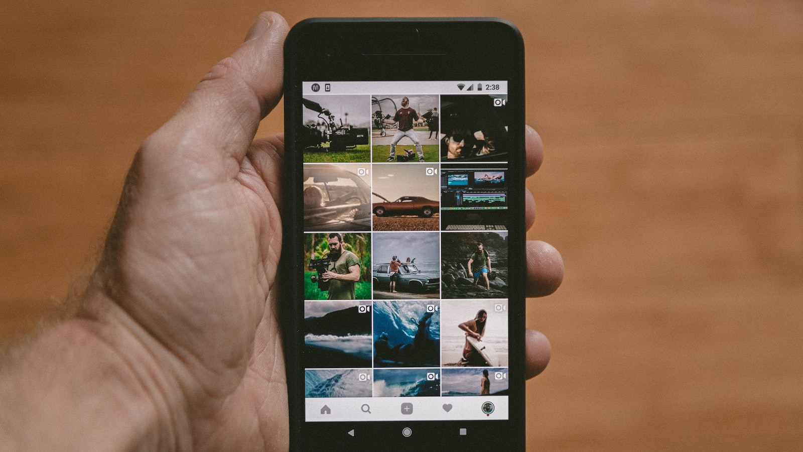 2. Diving Into Instagram'S Popularity Among Boys