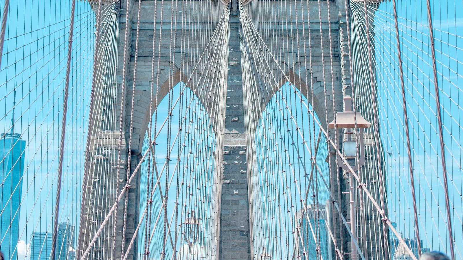 The Best Brooklyn Bridge Captions