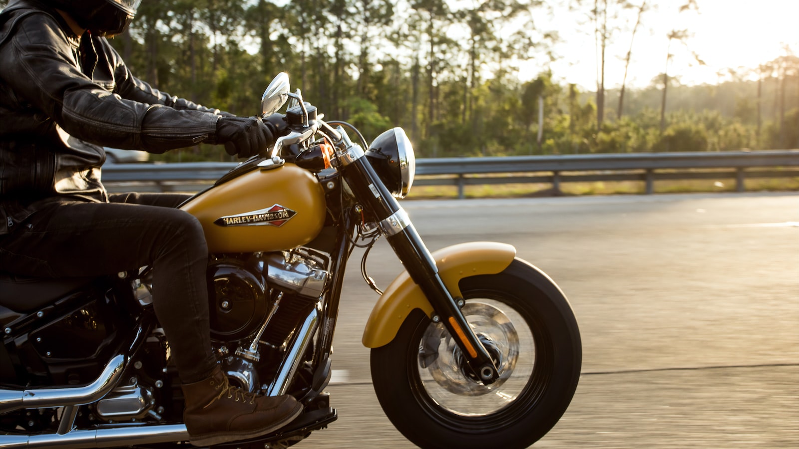 Best Harley Davidson Captions For Instagram