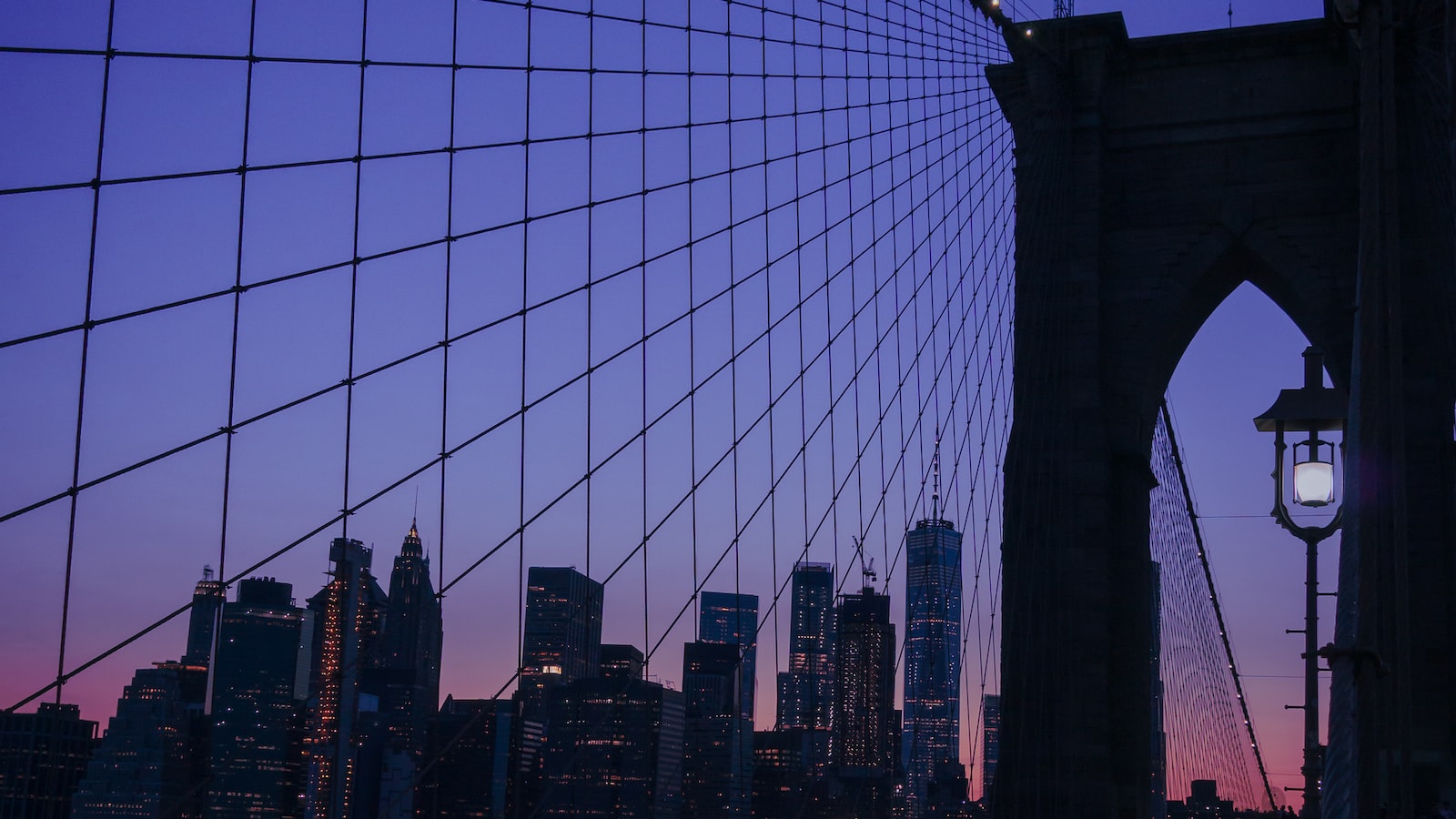 Brooklyn Bridge Quotes For Instagram Captions