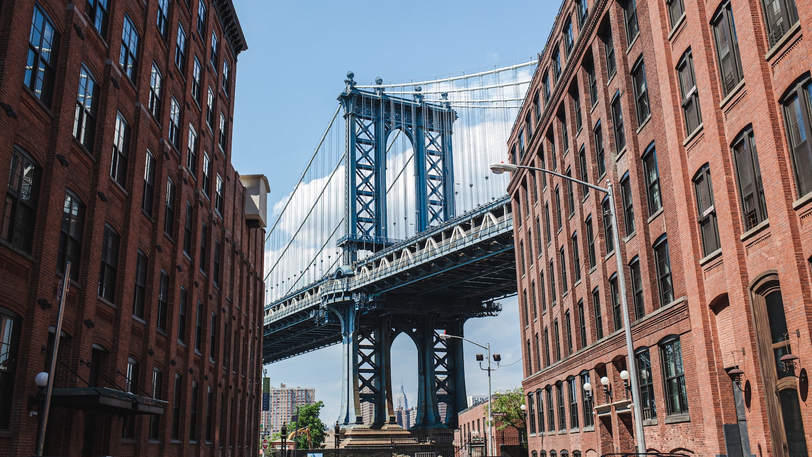Best Brooklyn Bridge Captions For Instagram