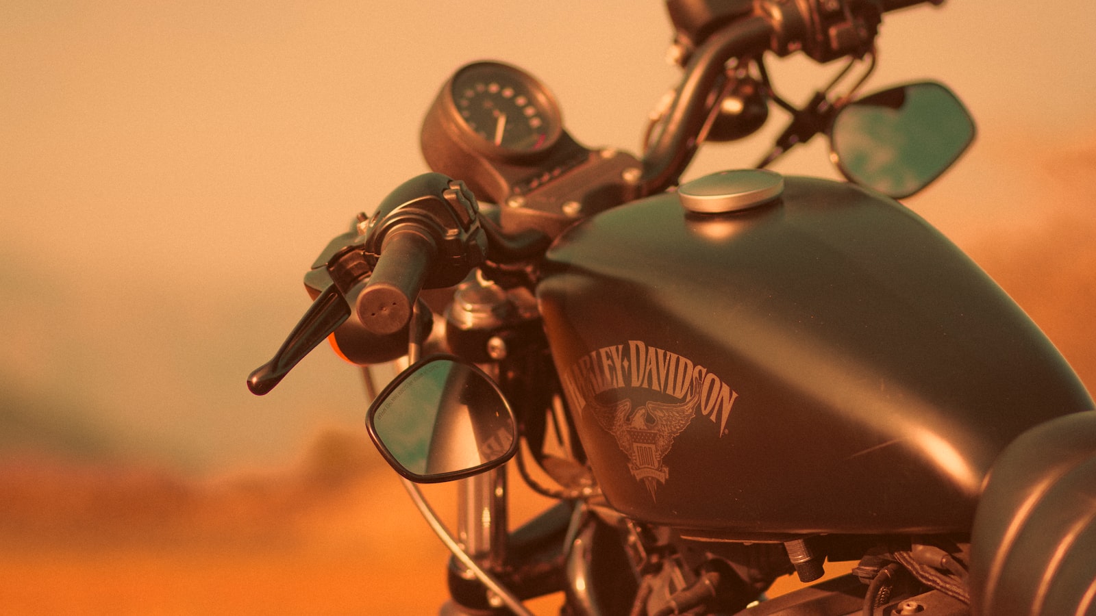 Harley Davidson Captions For Instagram: An Introduction