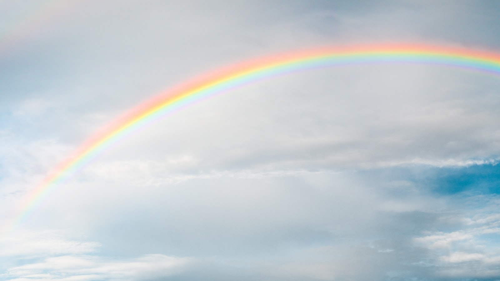 Best Rainbow Captions To Brighten Your Day